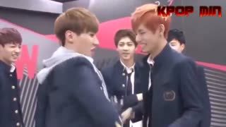 (BTS Try Not To Laugh Challenge (BTS funny moments