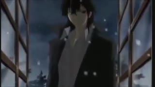 AMV از یوکی و کانامه شوالیه خوناشام