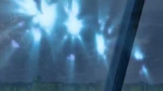 AMV انیمه Darker than black