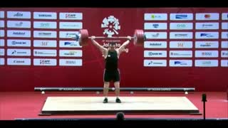 خارج از گود از مدل موهای عجیب مهدی قائدی تا شکستن رکورد جهان