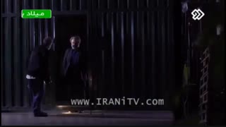 سریال پدر - 31 - Pedar