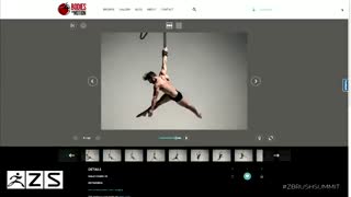 آموزش صفر تا صد زیبراش | کاملا پروژه محور : مدلسازی سه بعدی و حجاری گرافیکی