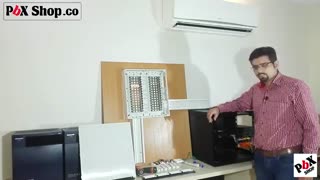 آموزش سانترال NS500 ( قسمت اول )