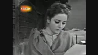 اقتباس تلویزیونی از کتاب رستاخیز تولستوی