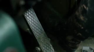 سریال Into the Badlands دوبله فارسی - فصل 3 قسمت 1