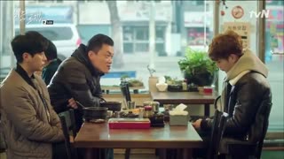 قسمت 14 سریال پنیر در تله+ زیرنویس چسبیده( درخواستی)