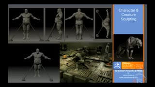 کامل ترین آموزش زیبراش سه بعدی : صفر تا صد آموزش زی براش - ویرایش جدید