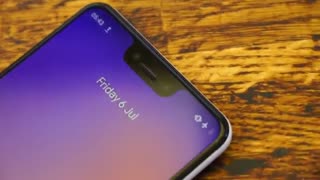 جعبه گشایی پیکسل 3 ایکس ال گوگل