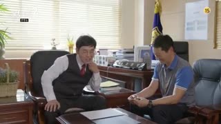 قسمت دوم سریال کره ای یادداشت انتقام Revenge Note 2018 با بازی ساموئل و آن سو هیون + زیرنویس فارسی آنلاین