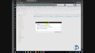 آموزش کپی و انتقال فایل ها و فولدر ها در سی پنل