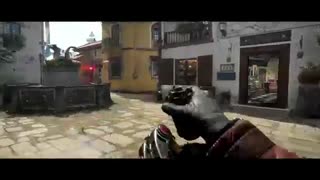 شهرسخت افزار: تریلر نسخه PC بازی Call of Duty Black Ops 4