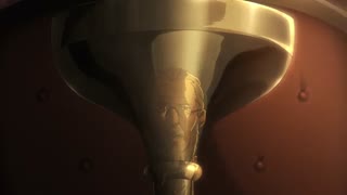 قسمت ششم فصل سوم انیمه Attack on titan با کیفیت Full HD ( زیرنویس فارسی)