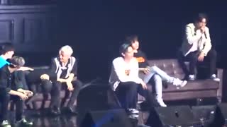 Got7_Eyes on you in HK_Face