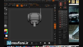معماری در زیبراش | آموزش حرفه ای زیبراش افزارهای تخصصی معماری و طراحی