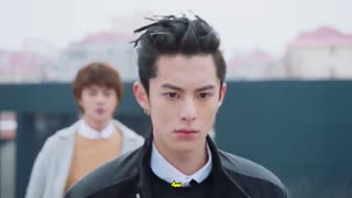 قسمت سی ام سریال چینی باغ شهاب سنگ 2018 ( نسخه چینی سریال کره ای پسران برتر از گل ) + زیرنویس فارسی چسبیده