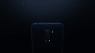 ویدئوی معرفی رسمی گوشی POCOPHONE F۱ شیائومی