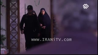 سریال پدر - 32 - Pedar