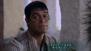 دانلود سریال فانتزی هیجانی پاسگاه-فصل 1 قسمت 6-با زیرنویس چسبیده