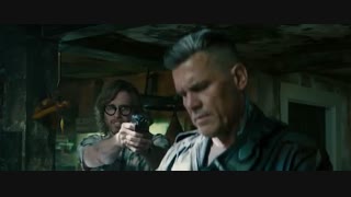 دانلود فیلم کمدی هیجانی ددپول 2 نسخه EXTENDED-دوبله