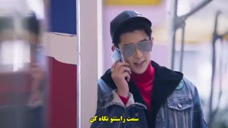 قسمت سی و چهارم سریال چینی باغ شهاب سنگ 2018 ( نسخه چینی سریال کره ای پسران برتر از گل ) + زیرنویس فارسی چسبیده
