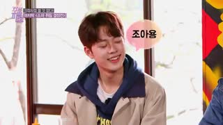 infinite-- woohyun photo people Ep7-p5 با زیرنویس آنلاین