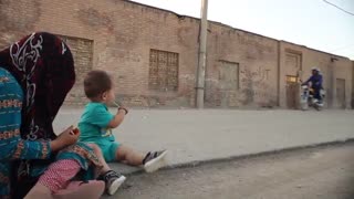 پشت صحنه مستند کبیرآباد