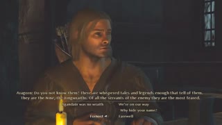 تریلر بازی Lord of the Rings War in the North