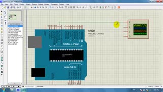 قسمت نهم : آموزش کار با واحد PWM در آردینو