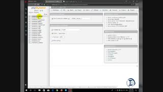 آموزش بازیابی رمز عبور از phpmyadmin در سی پنل