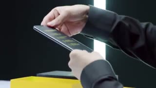 جعبه گشایی رسمی گوشی POCOPHONE F۱ شیائومی