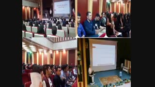 مهندس سعید تیزرو - مدرس شیمی و زبان کنکور - مشاور کنکور - مشاور تحصیلی - همایش انتخاب رشته - مرداد 97