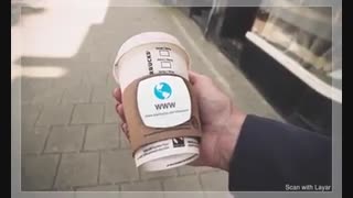 بارکد هوشمند IPSP