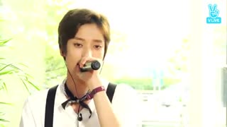 Teen Top _ love comes