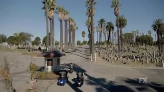 حضور چهره هایی آشنا در اسپین آف «Sons of Anarchy»