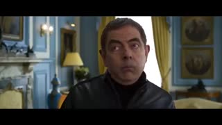 دانلود فیلم سینمایی جانی انگلیش 3 2018-Johnny English Strikes Again