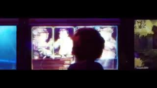 موزیک ویدیو جدیدilhoon-she is gone(2018)