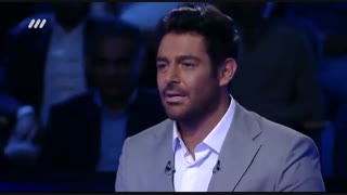 دانلود مسابقه برنده باش قسمت 4 چهارم + پارت 3