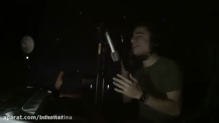 محسن ابراهیم زاده_#امشب