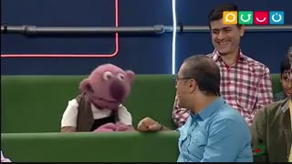 جناب خان کامل -  پیدا کردن شوهر برای خواهر احلام