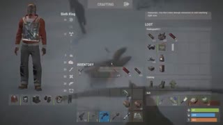 Rust Terminus | Episode 8