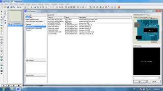 قسمت شانزدهم : آموزش کار با ورودی های آنالوگ و PWM