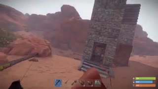 Rust | Terminus episode 9