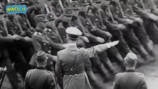 فصل چهارم ابرسازه های نازی با دوبله فارسی - ماشین تبلیغات هیتلر