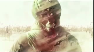 کلیپ فوق العاده دیدنی علی شیر خدا به مناسبت عید غدیر ( ویدئو جوون)