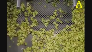 ماشین آلات پیشرفته و تمام اتوماتیک زیتون