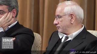 نفتی‌ترین اعضای دولت در ۴۰ سال اخیر