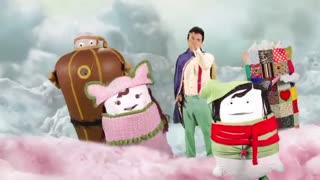 دانلود رایگان قسمت 9 سریال بالش ها