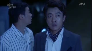 دانلود سریال کره ای دوست داشتنی وحشتناک 2018 Lovely Horribly با بازی سونگ جی هیو + زیرنویس فارسی چسبیده [ قسمت نهم و دهم ]