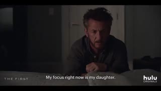 دانلود سریال The First - فصل اول - با بازی شان پن