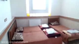 مهمانپذیر ارزان در مشهد 09057886272